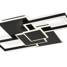 Потолочная люстра Acrylica FA1032