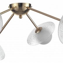 Потолочная люстра Rivoli Jacqueline 3169-304 Б0066412
