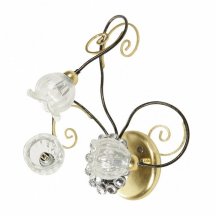 Бра MM Lampadari RICCIOLO 6820/A3 V2418