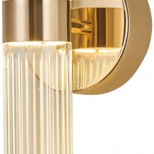 Бра DeLight Collection OM2367 OB2367-F1 french gold
