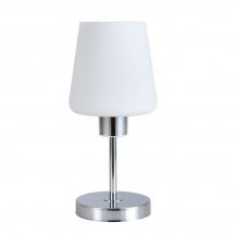 Интерьерная настольная лампа Clarity ES0002706