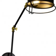 Бра AM Group AM618 AM618-1BK