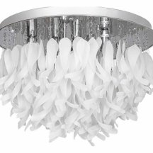 Люстра Lussole Como LSA-5603-07