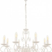 Подвесная люстра Arte Milano AM341369 341369/8 WT