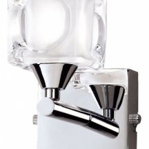 Бра Mantra Cuadrax Chrome 0952