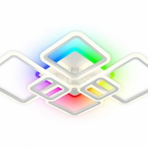 Потолочная люстра Natali Kovaltseva Spektr LED LAMPS 81441