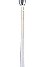 Подвесной светильник на кухню Newport 15500 15501/S chrome