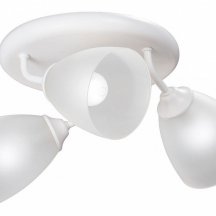 Потолочная люстра Vitaluce V4356-0/3PL