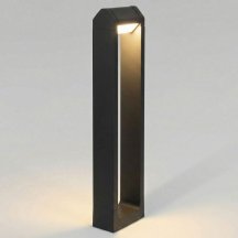 Наземный высокий светильник Elektrostandard DORS 35163/F