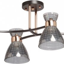 Потолочная люстра De Markt City Dela 635015904