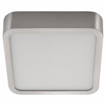 Накладной светильник AM-Group AM295 AM295 12W SN 4000K S