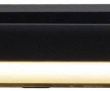 Уличный настенный светильник Reluce 86878-9.2-001JH LED18W BK RLOS