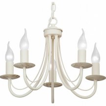 Подвесная люстра V3714-3/5