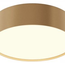 Потолочный светильник Maytoni Zon C032CL-24W3K-RD-MG