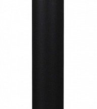 Ландшафтный светодиодный светильник Reluce 09974-0.7-001JH 0,6M LED12W BK RLOS