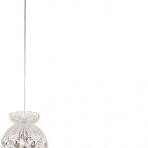 Подвесной светильник Bohemia Ivele Crystal 1477 14771P/13 Ni