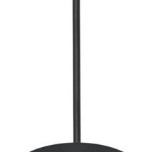 Подвесной светильник Reluce 53006-0.9-001LD GX53 BK