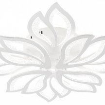 Потолочная люстра Natali Kovaltseva Fortuna LED LAMPS 81109/7C