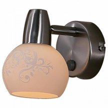 Настенный светильник в гостиную Citilux  cL520511