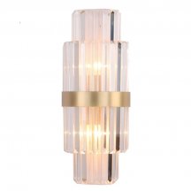 Бра 10240 10244/A brass