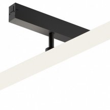 Светильник на штанге Denkirs SMART RAY DK8065-BK