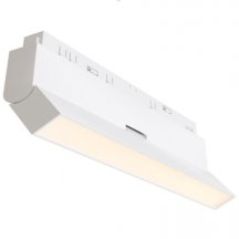 Трековый светильник AM Group MAGNET OPAL MAGNET AM422 LL-20A-18P-12W 3000K WH