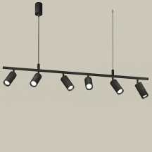 Подвесной светильник Ambrella light Traditional XB9006100