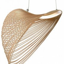 Подвесной светодиодный светильник Wertmark MARTA WE528.01.713