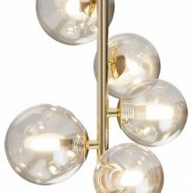 Подвесной светильник Maytoni Dallas MOD545PL-06G