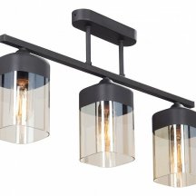 Люстра для спальни Vitaluce V4923 V4923-1/3PL