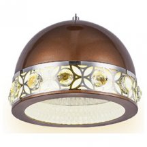 Подвесной светильник Ambrella light ACRYLICA FA9495