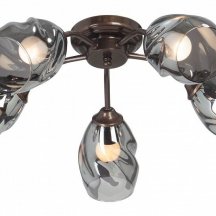 Люстра для гостиной Vitaluce  V4936-7/5PL