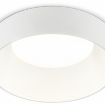 Точечный светильник Ambrella light Techno Spot TN51816