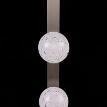 Бра LEON Air LE3021/2W BL