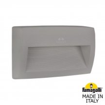 Настенный светильник уличный Fumagalli Lorenza AS3.000.000.LXP1L