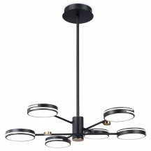 Люстра для натяжных потолков Ambrella light COMFORT FL51639