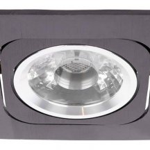 Точечный светильник Loft IT Screen 10328/A Black