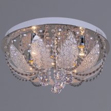 Люстра с пультом ДУ Reluce  55826-0.3-05