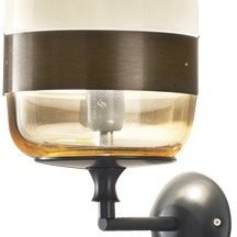 Бра Vistosi Futura FUTURA AP P AM/OT NE