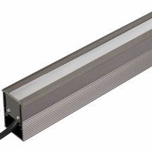 Встраиваемый светильник уличный LUMILINE 024946(1)
