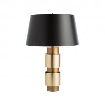 Интерьерная настольная лампа Suporto L97239.92