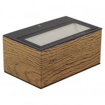 Архитектурная подсветка Oasis Light TUBE LED W1891S-4K Wood