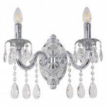 Бра Bohemia Ivele Crystal AL7901 AL7901B10/2/175 A NW