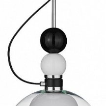 Подвесной светильник 33 идеи PND182T.01.17CH.003CH-M66TR