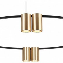 Подвесной светильник Velante 471-403-12