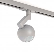 Трековый светильник Raumberg 8588Sv