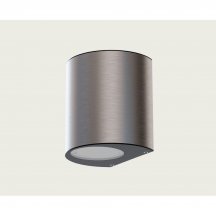 Уличный настенный светильник Italline IT3721