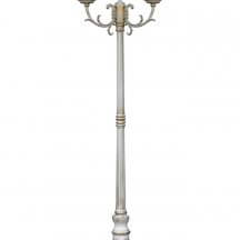 Наземный фонарь BARSELONA 81209A/16 Gw