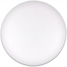 Потолочный светодиодный светильник Uniel ULI-B321 32W/6500K/37 Ronda-2 UL-00008886