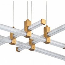 Подвесной светильник Stilfort Quadro 4010/05/04P